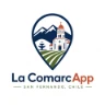 La ComarcApp Logo